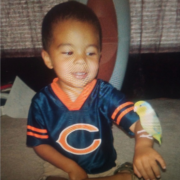 Meet your Posher, Cj - Picture 2 of 2